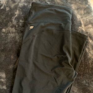 Fabletics Black Women's Leggings